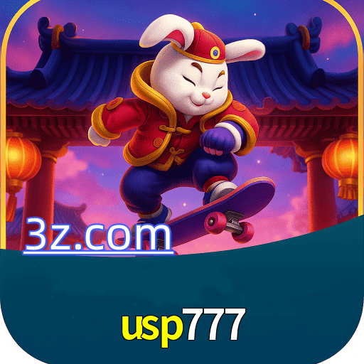 usp777 logo